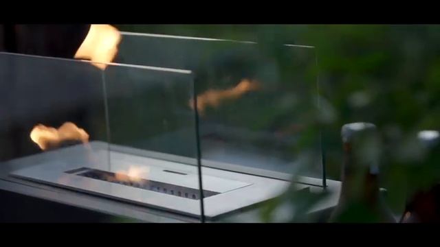Caminetti a Bioetanolo - Viadurini Fire Design смотреть онлайн