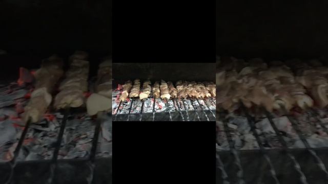 Шашлык Свинина￼ ￼like abone♣️ смотреть онлайн