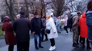МОЯ, МОЯ! ТАНЦЫ ХАРЬКОВ УКРАИНА НОЯБРЬ 2023 #dance #kharkiv