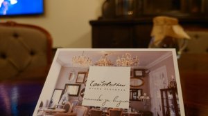 КАЛИНИНГРАД ОСТАНОВИЛСЯ В ОЧЕНЬ ИНТЕРЕСНОМ МЕСТЕ. ОТЕЛЬ ЧАЙКОВСКИЙ. НАЗАД В ПРОШЛОЕ. #anton_mygt