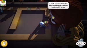 Overcooked - Xbox One S