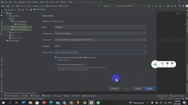 Introduction to Kotlin 3 смотреть онлайн