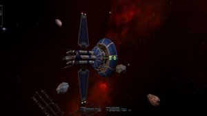 Ремонт и утилизация обломков