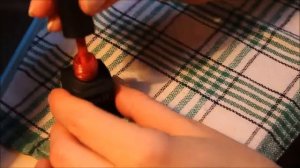 Маникюр. Покрытие гель лаком. Все этапы и техника нанесения.