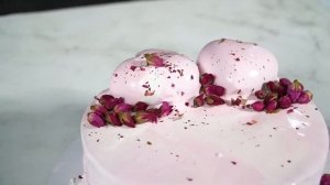 Начинающий кондитер 2.0 от Алины Velvet