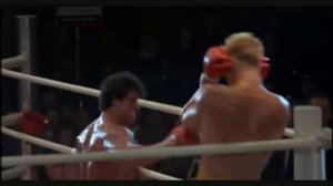 Rocky Vs Drago - Final Fight
