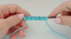 Теневой узор спицами - легко, просто, красиво!