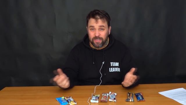 Батончики в рационе туриста: спортивное питание в походе смотреть онлайн