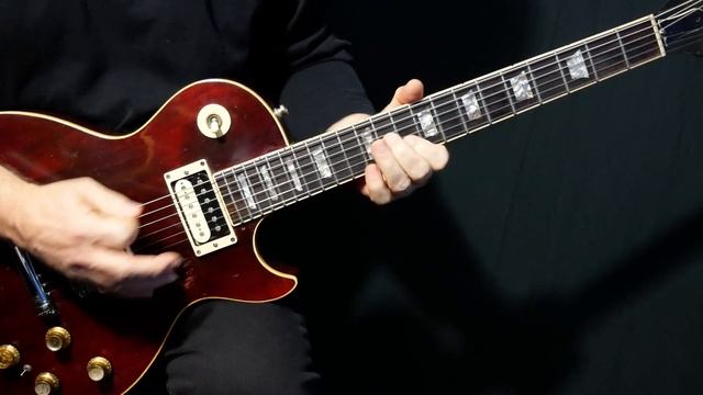 how to play "Get Back" on guitar by The Beatles | guitar lesson tutorial смотреть онлайн