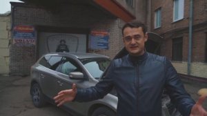 Volvo XC60 Стоит брать!  Подержанные автомобили