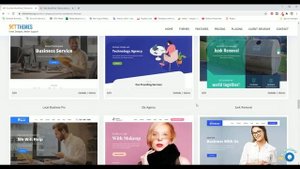 Выбираете тему для WordPress? / Качественные темы ВордПресс SKT / Шаблоны для  ВордПресс