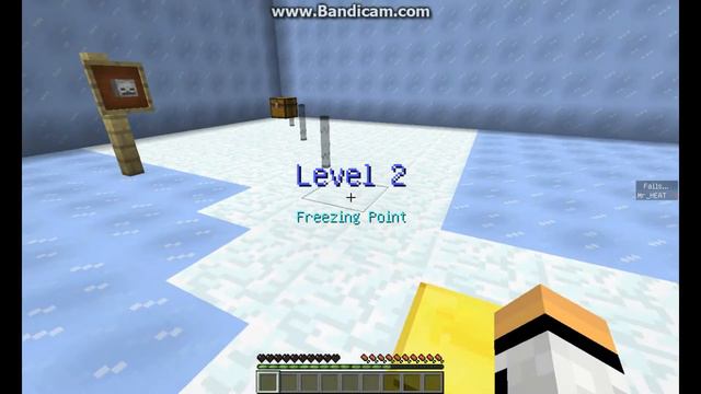 Pc паркур карта под названием ( 7 миров ) 1# смотреть онлайн