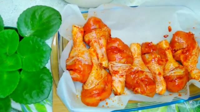 Обалденный МАРИНАД к МЯСУ, КУРИЦЕ. Понравиться всей семье !