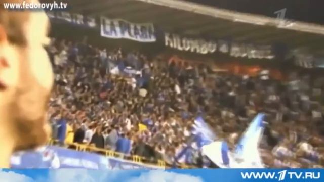 Посмотри как надо стремиться к жизни!А не ныть и говорить не могу. смотреть онлайн