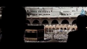 РАЗРУШЕНИЕ СВЯЩЕННОЙ КААБЫ _ ПРИЗНАКИ СУДНОГО ДНЯ ᴴᴰ 57