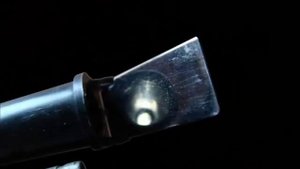 Индикатор качества смеси ИКС-1