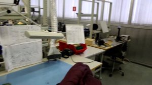 Знакомство с профессией монтажника радиоэлектронной аппаратуры и приборов