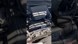 TOYOTA HILUX SURF TRN215 ,  двигатель 2TR-FE, THS0421