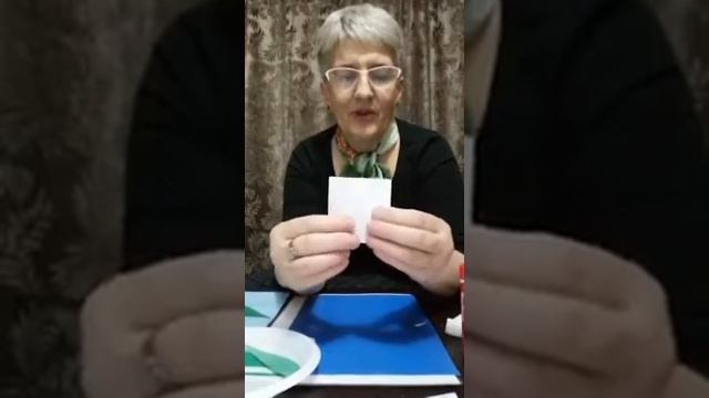 Весенняя аппликация «Одуванчик»