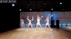 BLACKPINK "LOVE TO HATE ME" DANCE PRACTICE MAGIC DANCE
