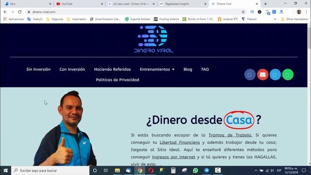 ? Optimizar velocidad y rendimiento de mi Sitio Web WordPress PageSpeed Insights