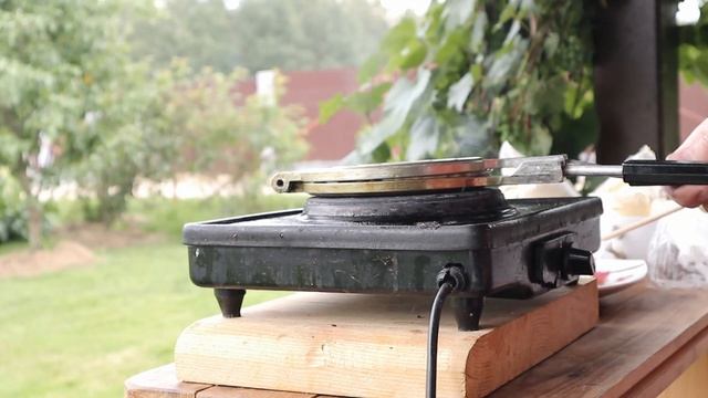 Формы для выпечки ссср. Вафли и печенья впервые готовлю на эл. плите.