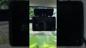 HDR-351H Японский видеорегистратор