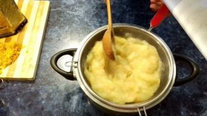 Супер Повидло (Джем) из Яблок Апельсинов и Лимонов Густое Ароматное Варить всего 25 минут
