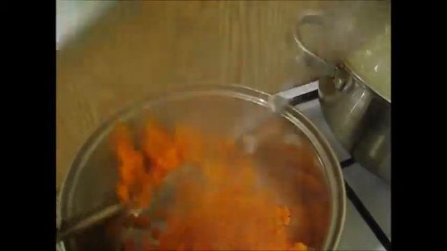 Салат с крабовыми палочками и тунцом