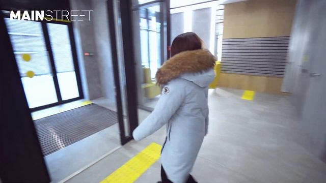 Квартал MainStreet – место, где комфортно жить и приятно встречаться с друзьями (декабрь 2022) смотреть онлайн