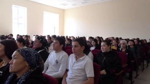 Пятигорский институт СКФУ провёл День науки для учащихся школ Баксанского района КБР