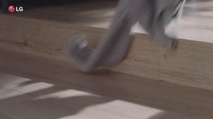 Стиральная машина LG AI DD