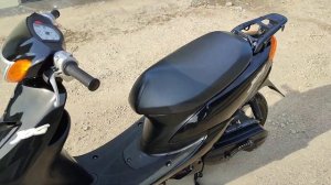 Yamaha Jog Coolstyle SA16j с пробегом 1,274 км по Японии!!!