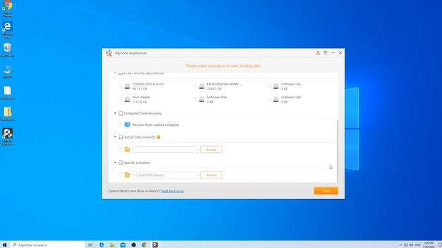 [2023] How to Recover Deleted Files from Formatted SD Card Easily! | Works on Win&Mac смотреть онлайн