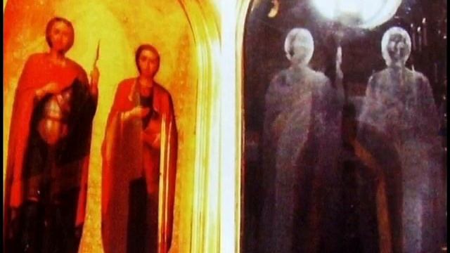 Иконопочитание не равно идолопоклонство (неканоническая версия)