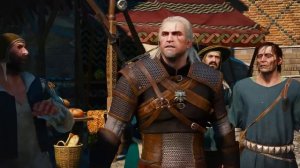 Official Launch Trailer - The Witcher 3: Wild Hunt