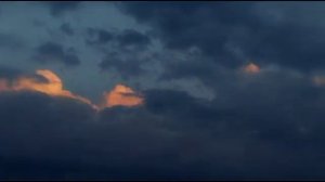 Владимир Захаров   Ненастная погода