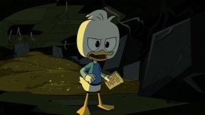 DuckTales (2017) S01E21 "The Secret(s) of Castle McDuck" ENG. DUB.