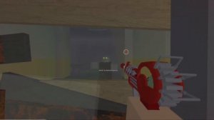 ?ЗОМБИ-АПОКАЛИПСИС?!? ROBLOX