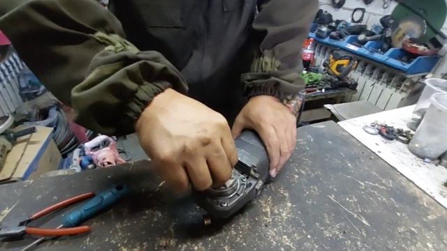 ?Дрибижит дырдыр делать болгарка макуте диагностика и ремонт Мастерская в Астане смотреть онлайн