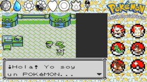 Pokemon Amarillo Ep 6 Bill El Pokemaniaco