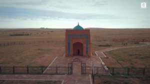 Жезқазған қаласы | АРҚА LIKE |