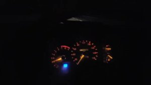 3SGE beams Celica 0-100