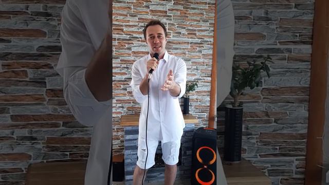 Бесконечность - Тина Кароль (cover) смотреть онлайн