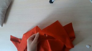 Как сшить открытый топ? Шьем женский топ. Burda 06/12 | IraZhogova