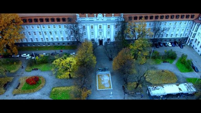 № 3 - КАЛИНИНГРАД - Архитектура, достопримечательности, природа