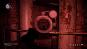 лутаем бункер в DayZ