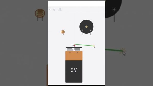Light Sensor Alarm: DIY with LDR and Buzzer | Tinkercad | 60 second Design Prep