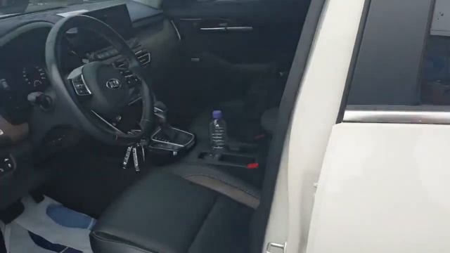 Отправка авто из Кореи! Киа селтос 4WD 1.6бензин смотреть онлайн