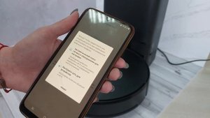 360 | Робот-пылесос 360 S8 Plus с системой самоочистки | Подключение к мобильному приложению Botsla